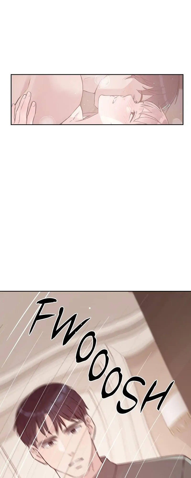 Don't xxxx Where You Work Chapter 56 - page 33