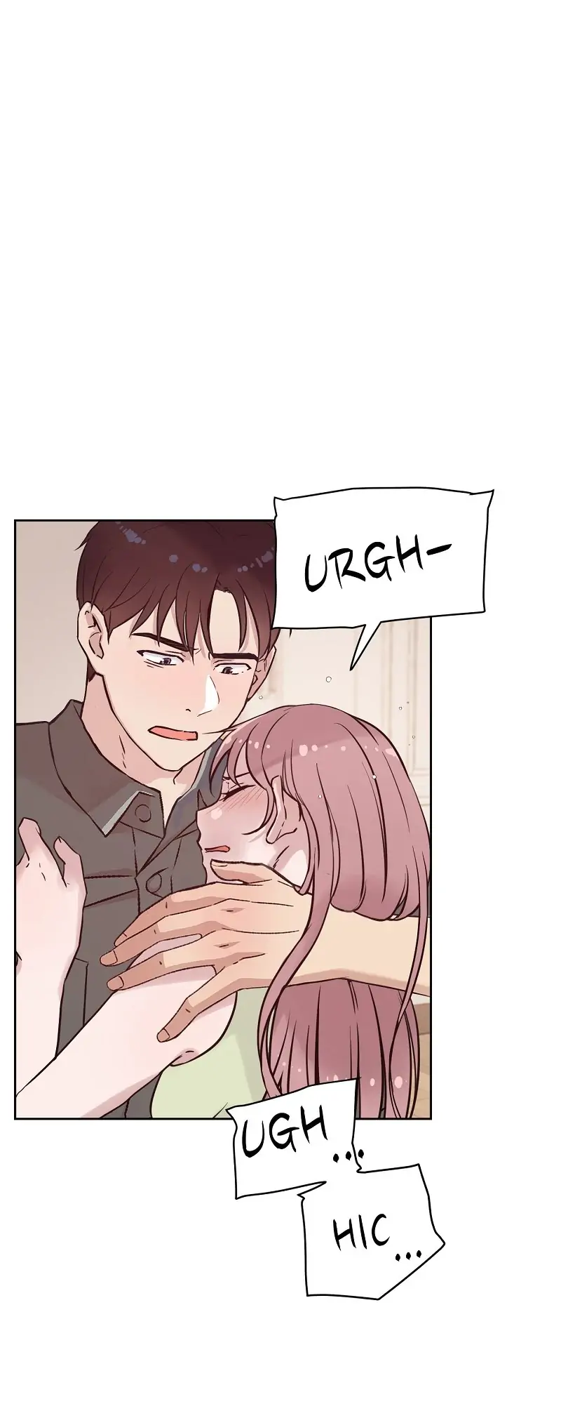 Don't xxxx Where You Work Chapter 56 - page 36