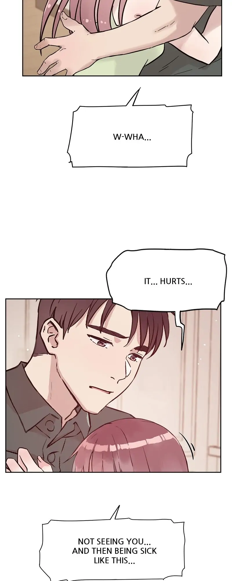 Don't xxxx Where You Work Chapter 56 - page 38
