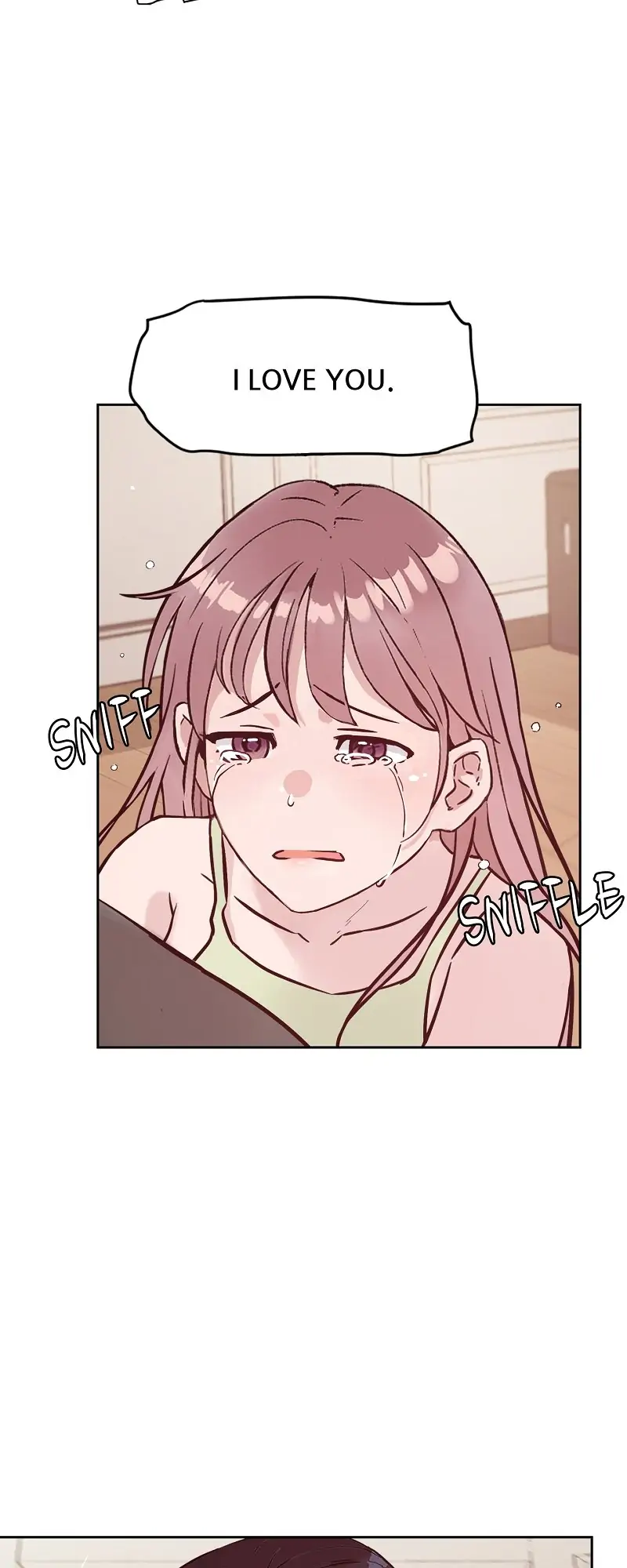 Don't xxxx Where You Work Chapter 56 - page 39