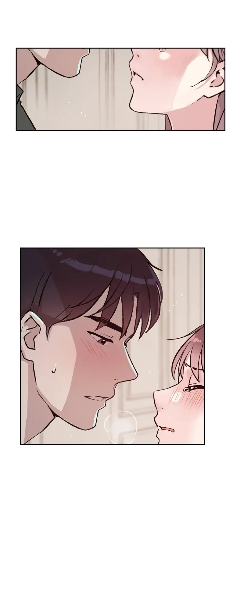 Don't xxxx Where You Work Chapter 56 - page 44
