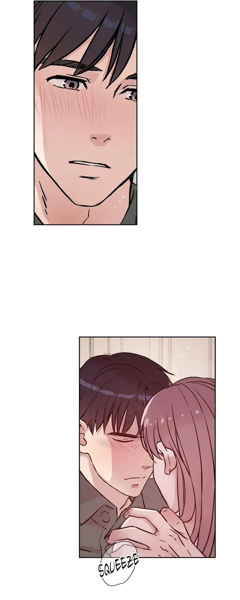 Don't xxxx Where You Work Chapter 56 - page 45