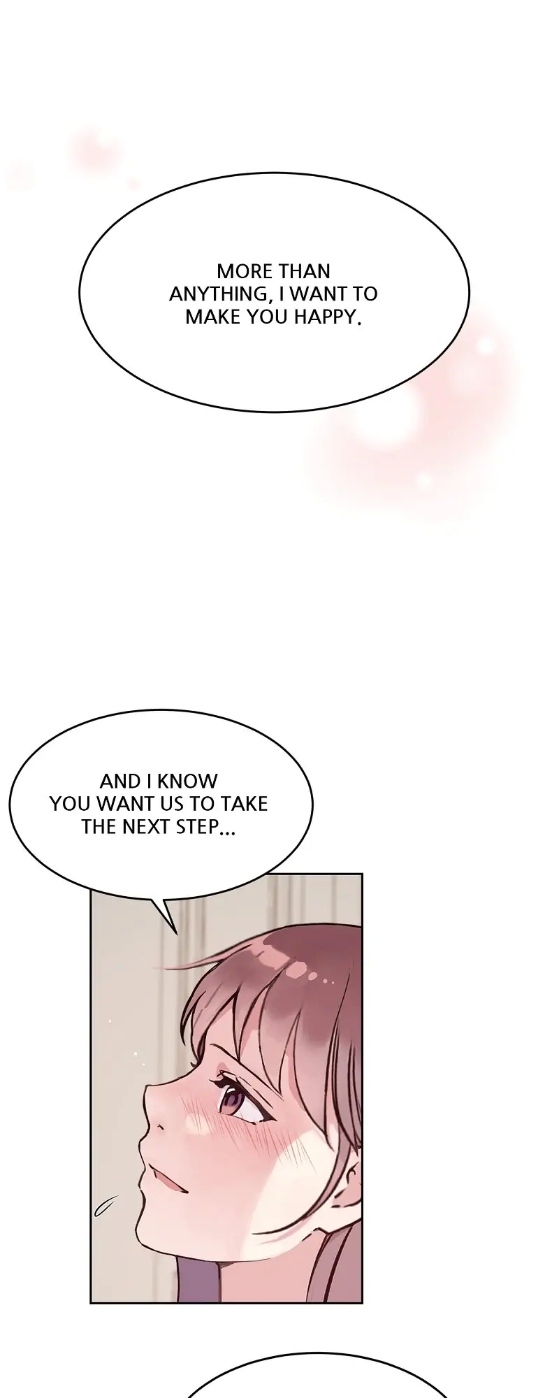 Don't xxxx Where You Work Chapter 56 - page 54