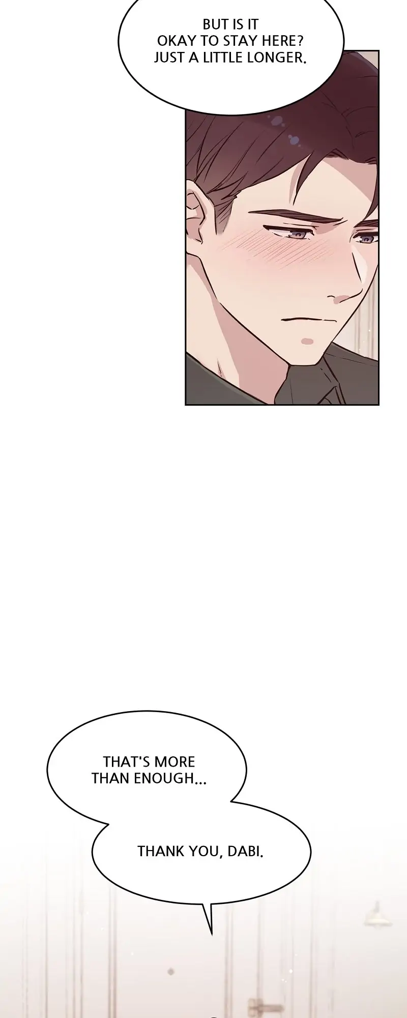 Don't xxxx Where You Work Chapter 56 - page 55