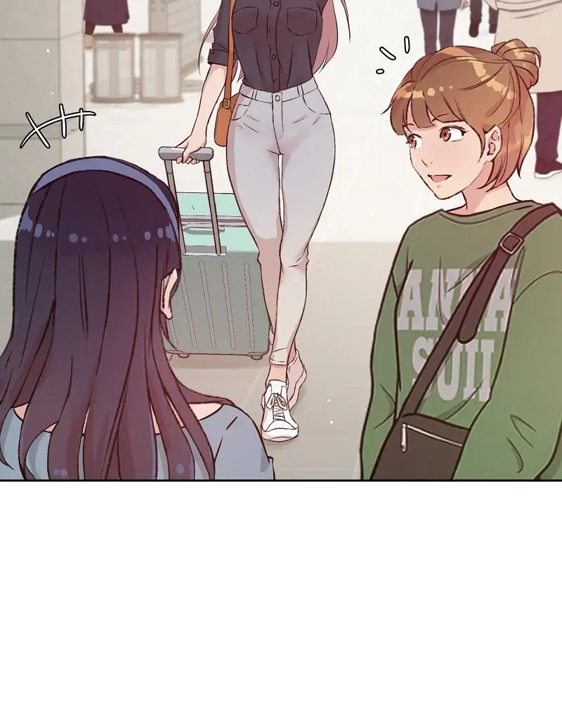 Don't xxxx Where You Work Chapter 56 - page 8