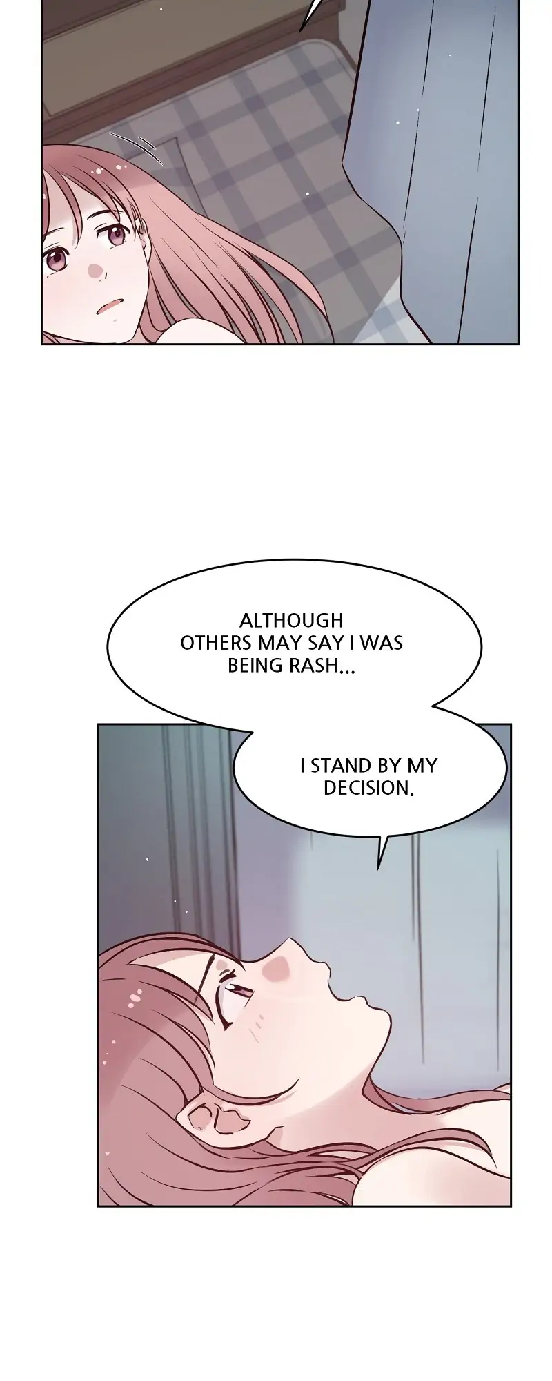 Don't xxxx Where You Work Chapter 60 - page 17