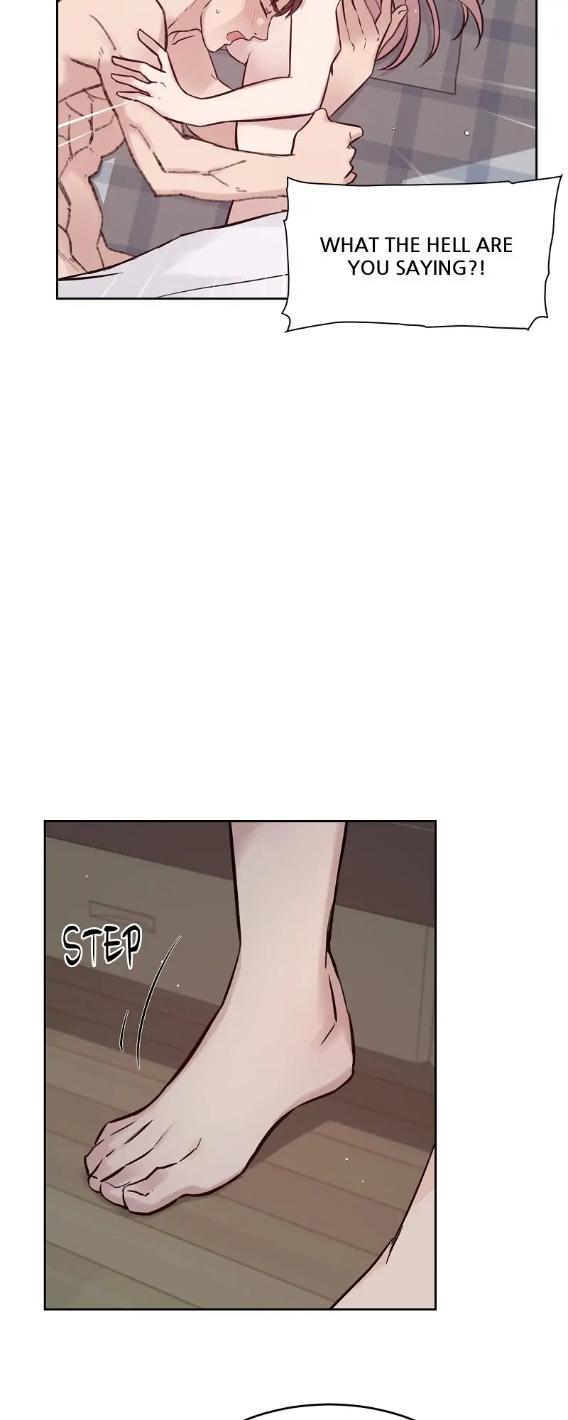 Don't xxxx Where You Work Chapter 60 - page 19