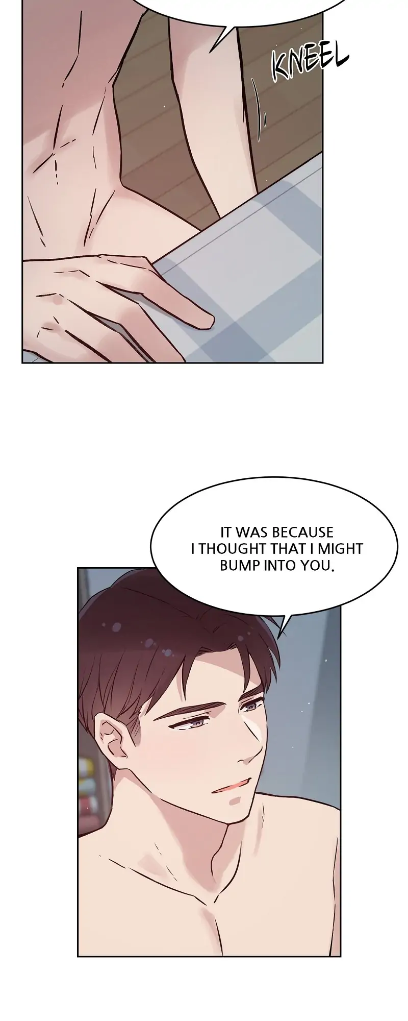 Don't xxxx Where You Work Chapter 60 - page 21