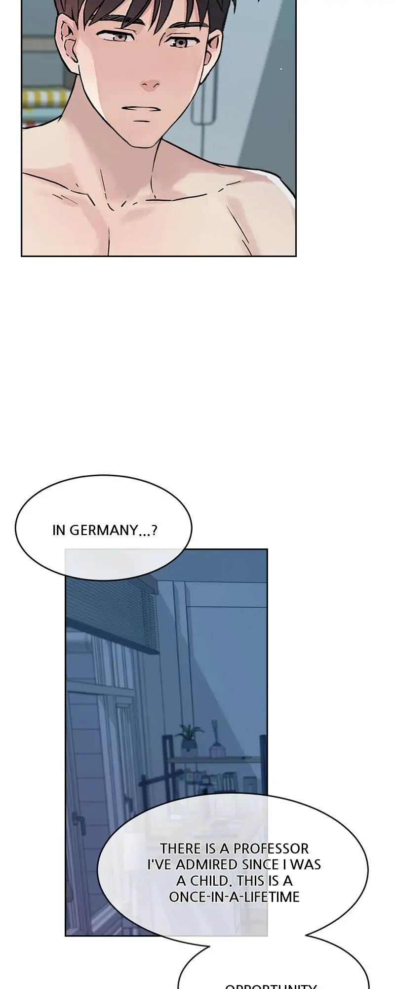 Don't xxxx Where You Work Chapter 60 - page 25