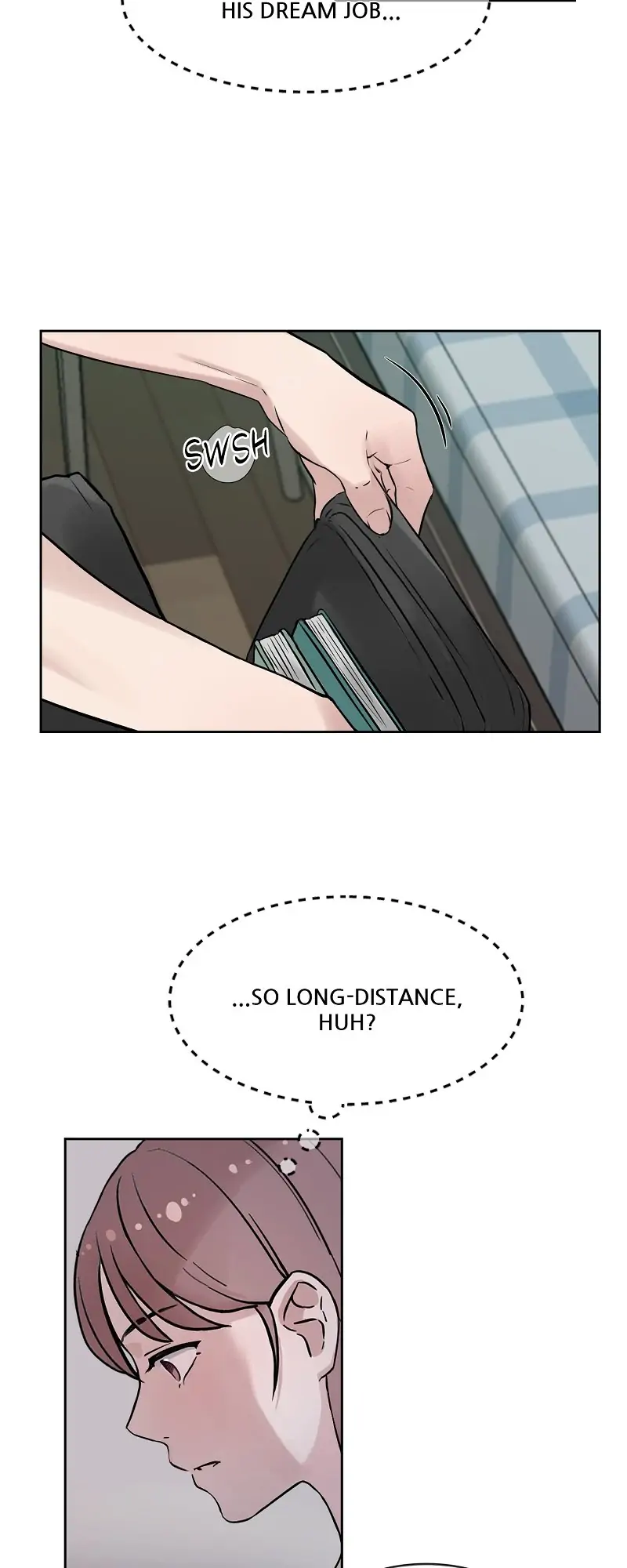 Don't xxxx Where You Work Chapter 60 - page 27