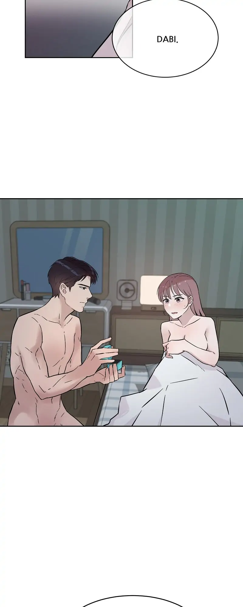 Don't xxxx Where You Work Chapter 60 - page 28