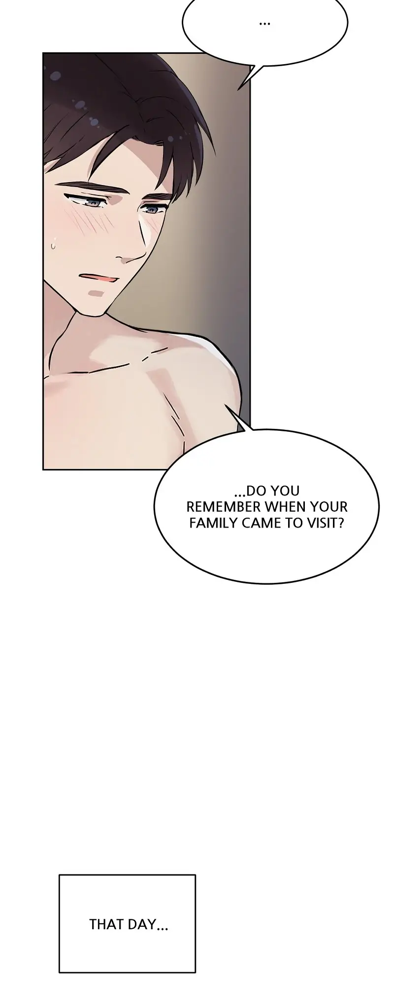 Don't xxxx Where You Work Chapter 60 - page 34