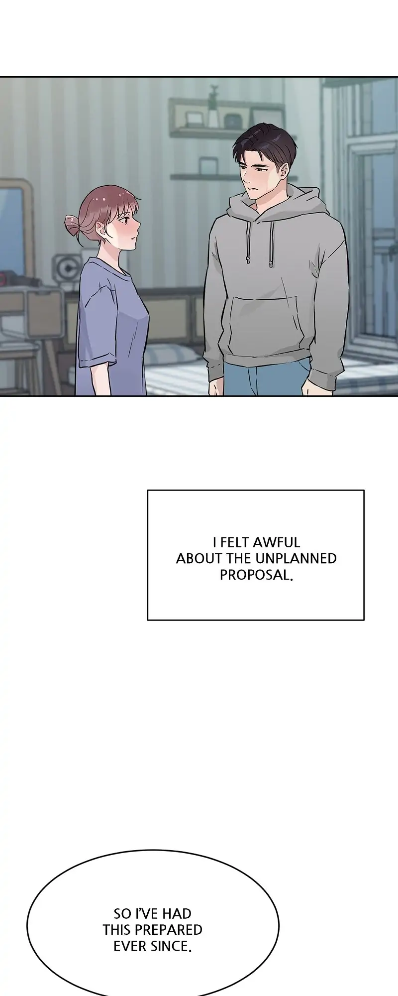 Don't xxxx Where You Work Chapter 60 - page 35