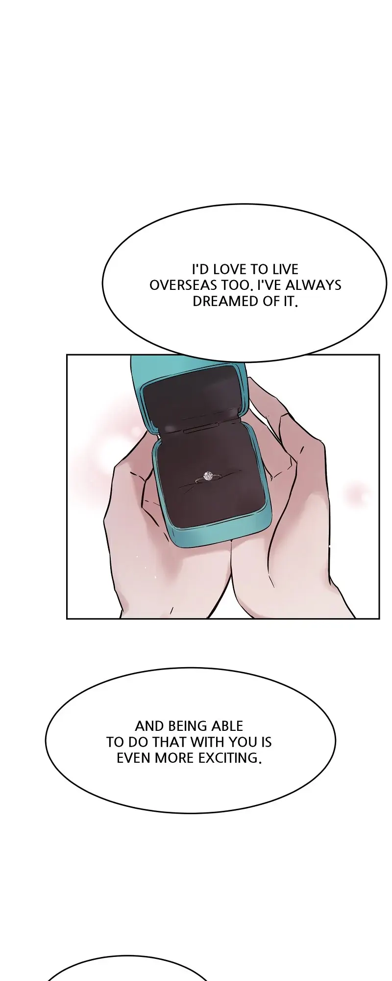 Don't xxxx Where You Work Chapter 60 - page 37