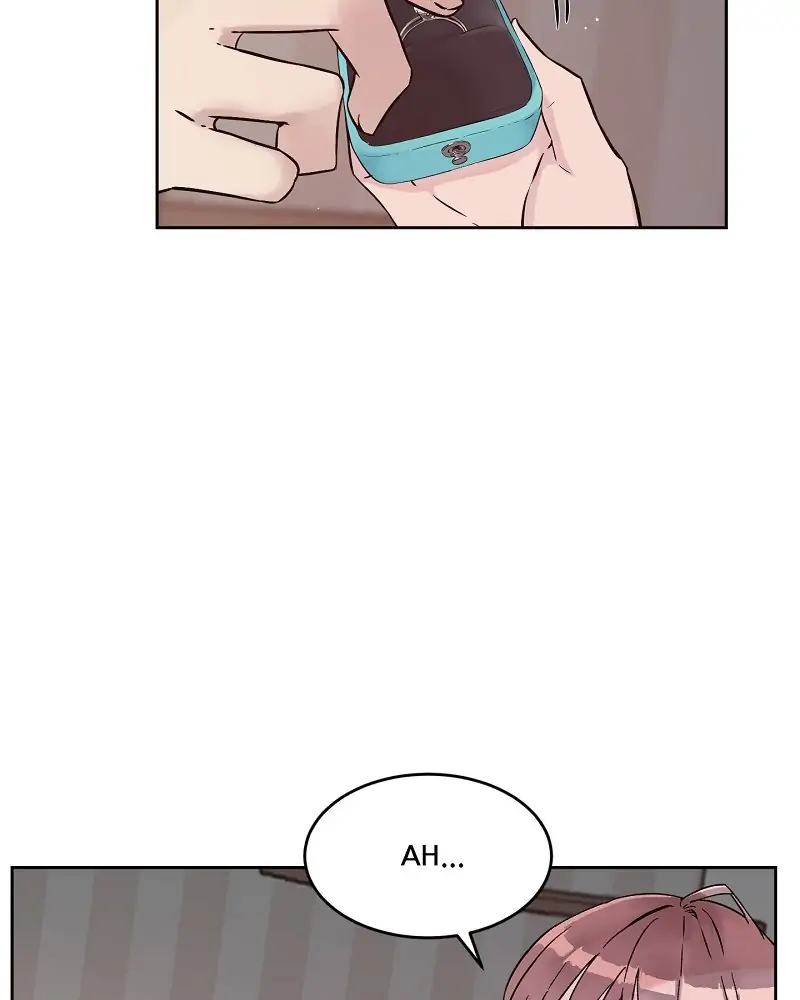 Don't xxxx Where You Work Chapter 60 - page 40