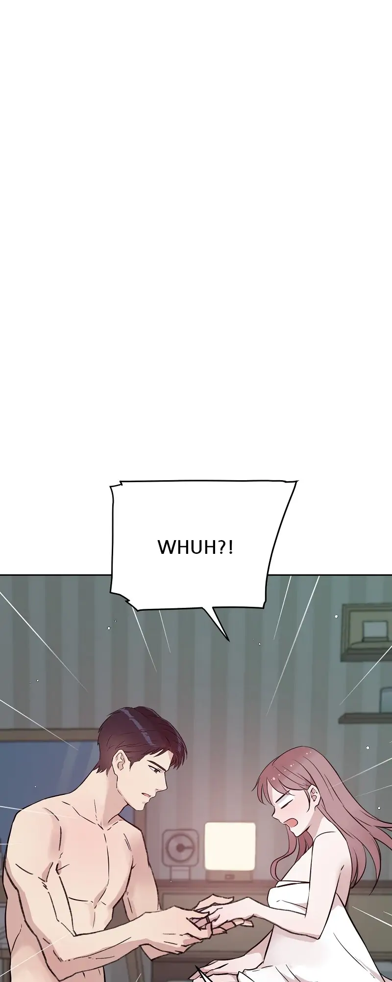 Don't xxxx Where You Work Chapter 60 - page 42
