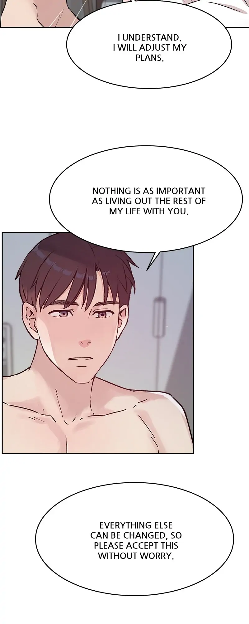 Don't xxxx Where You Work Chapter 60 - page 43