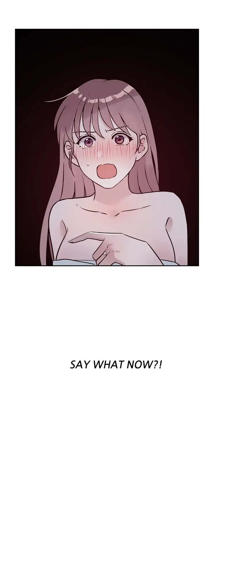 Don't xxxx Where You Work Chapter 60 - page 44