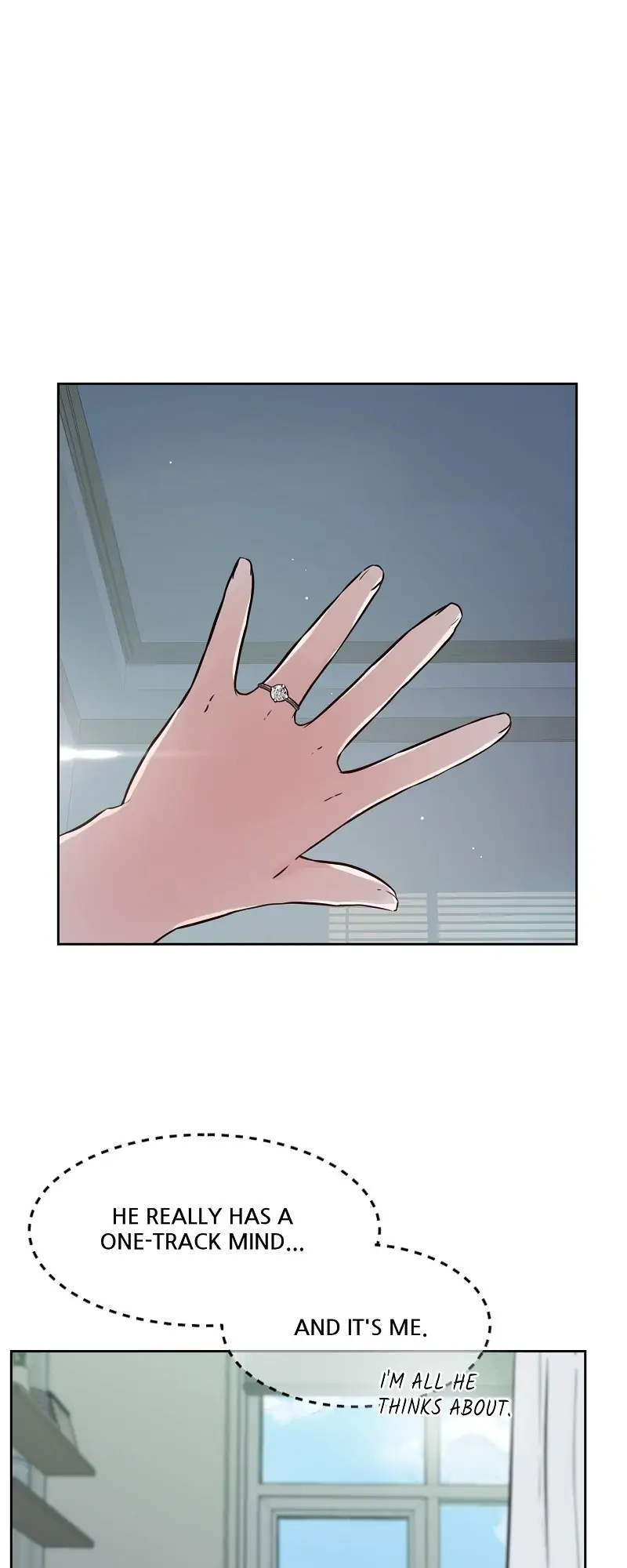 Don't xxxx Where You Work Chapter 60 - page 46
