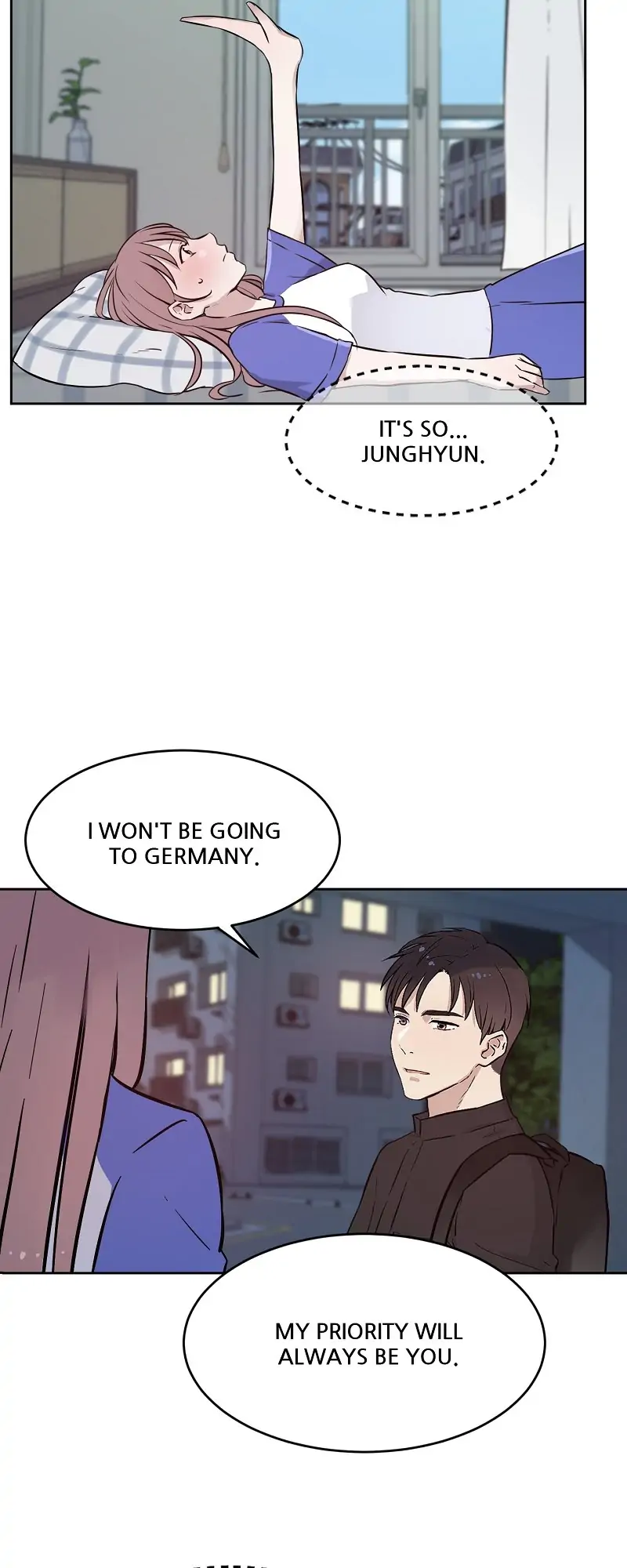 Don't xxxx Where You Work Chapter 60 - page 47