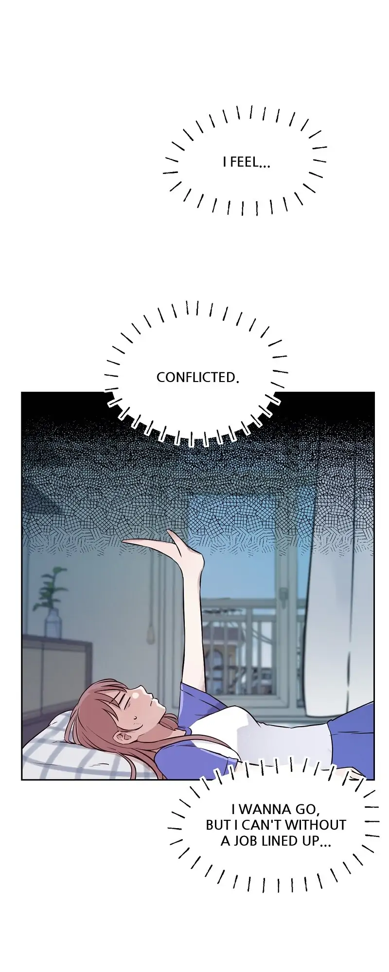 Don't xxxx Where You Work Chapter 60 - page 49