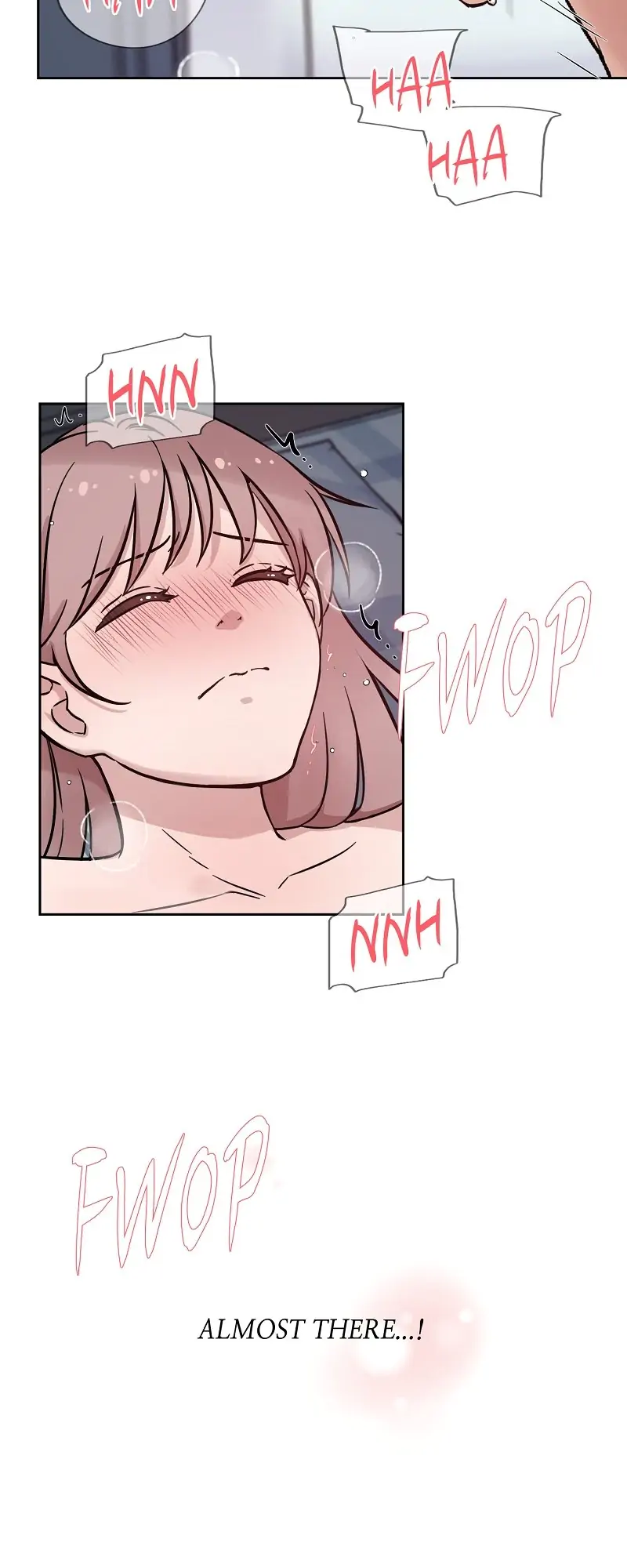 Don't xxxx Where You Work Chapter 60 - page 5