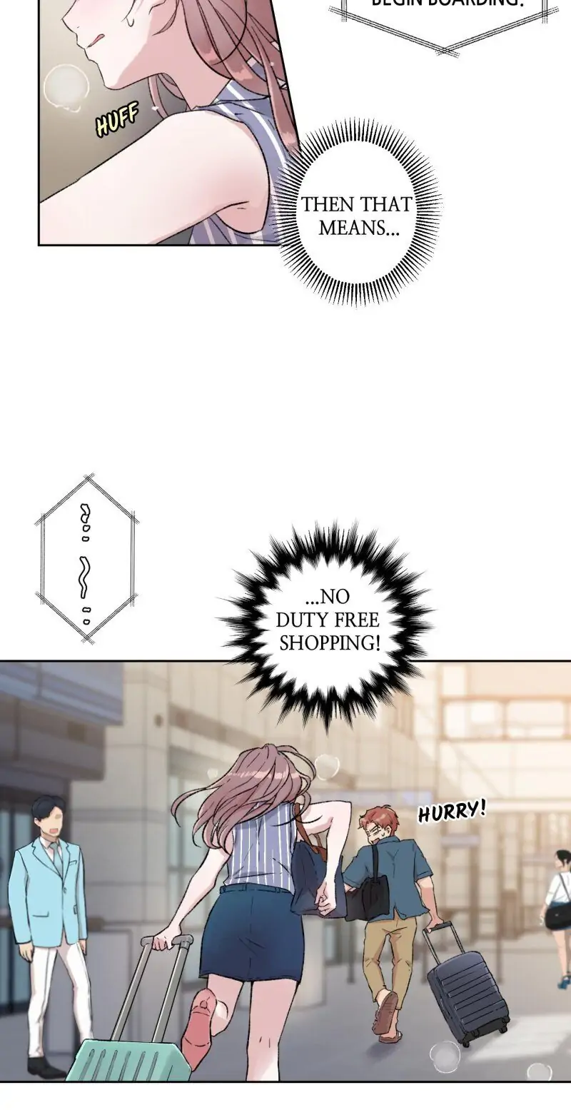 Don't xxxx Where You Work Chapter 1 - page 30