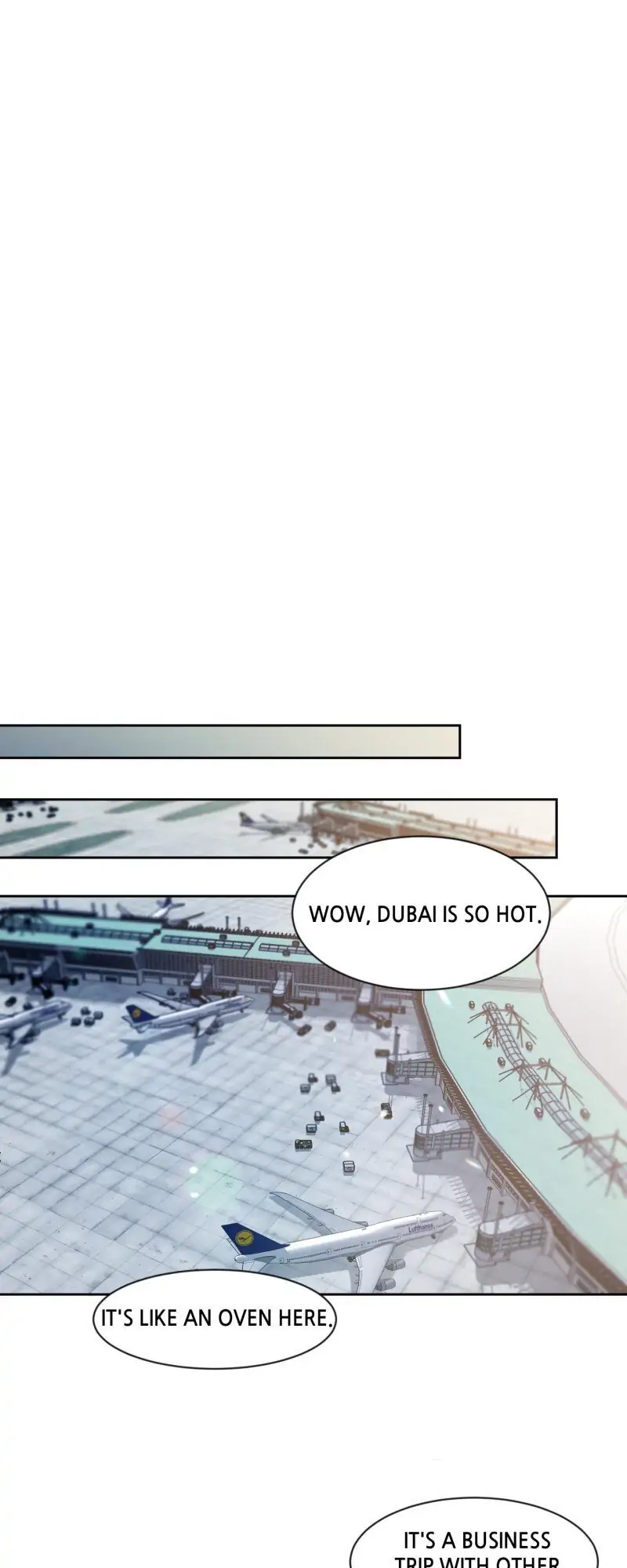 Don't xxxx Where You Work Chapter 1 - page 31