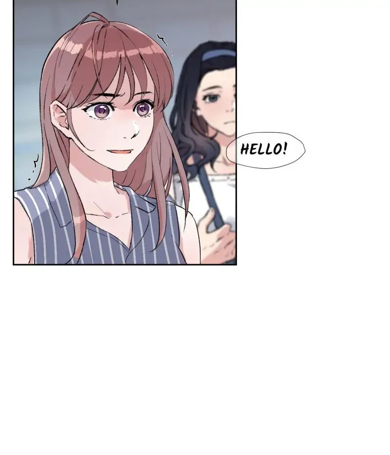 Don't xxxx Where You Work Chapter 1 - page 38