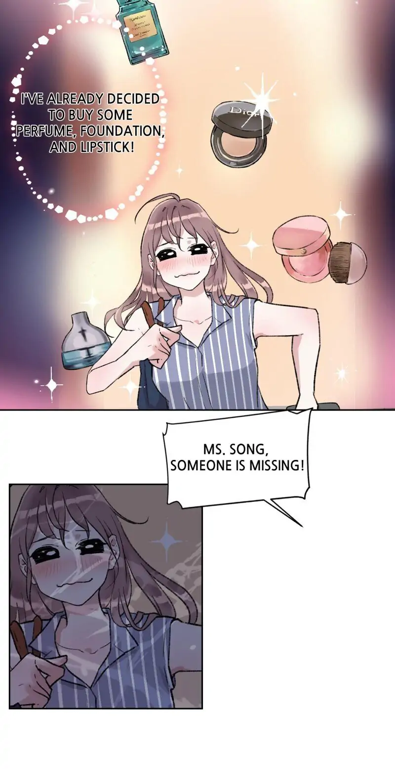 Don't xxxx Where You Work Chapter 1 - page 6