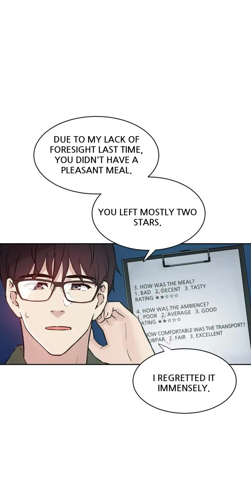 Don't xxxx Where You Work Chapter 17 - page 12