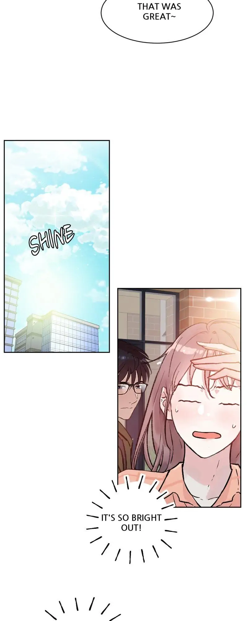 Don't xxxx Where You Work Chapter 17 - page 20
