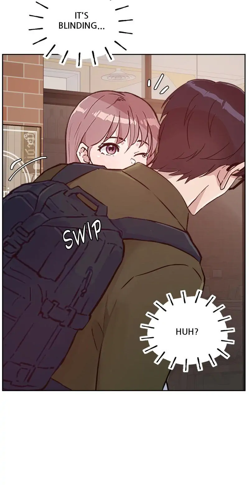Don't xxxx Where You Work Chapter 17 - page 21