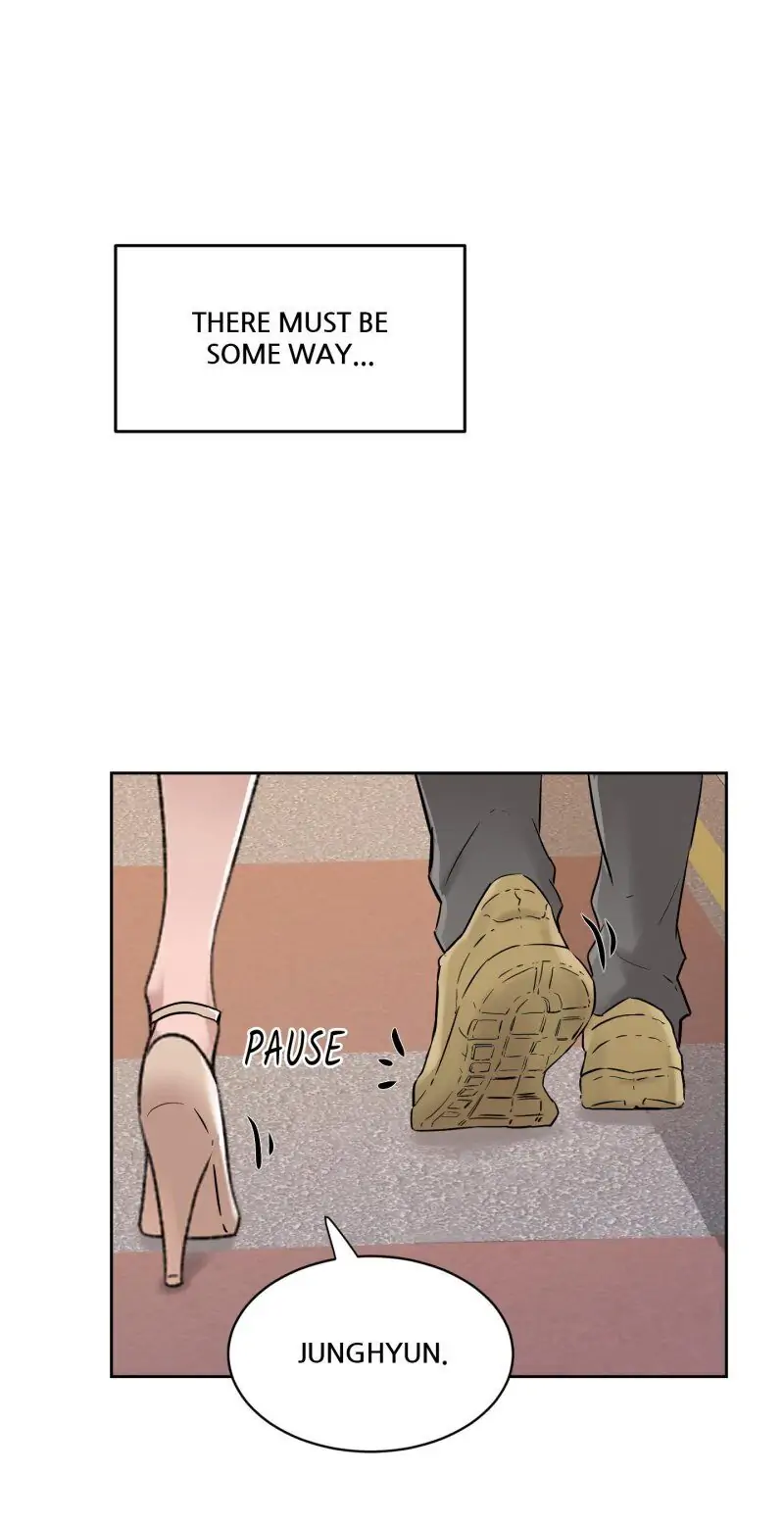 Don't xxxx Where You Work Chapter 17 - page 33