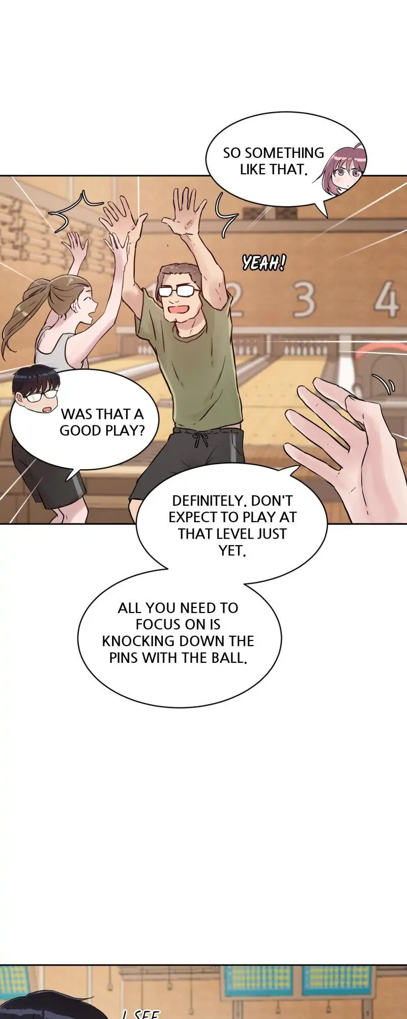 Don't xxxx Where You Work Chapter 17 - page 40