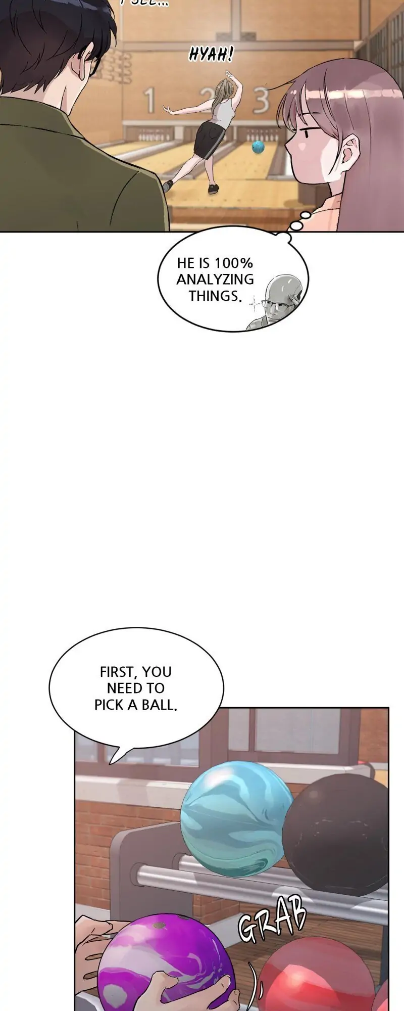 Don't xxxx Where You Work Chapter 17 - page 41