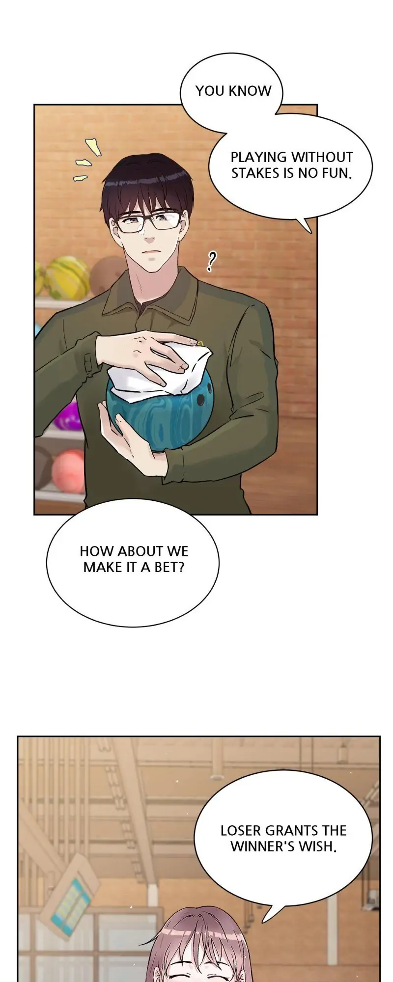 Don't xxxx Where You Work Chapter 17 - page 46
