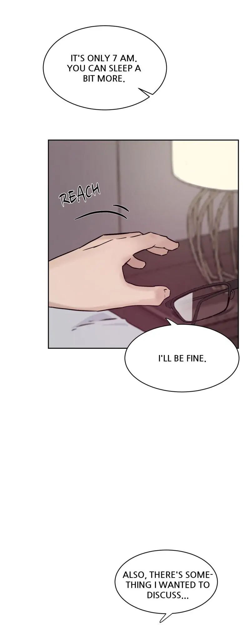 Don't xxxx Where You Work Chapter 25 - page 13