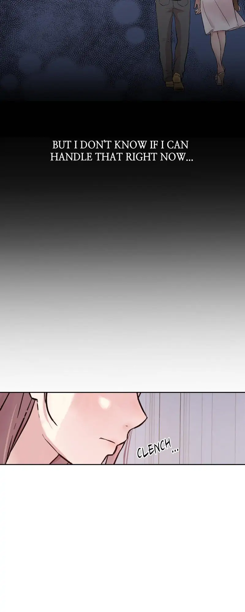 Don't xxxx Where You Work Chapter 25 - page 17