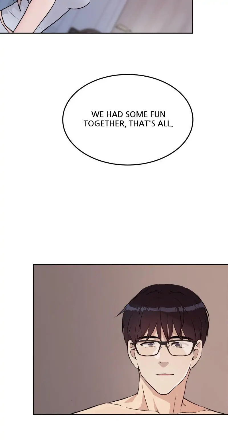 Don't xxxx Where You Work Chapter 25 - page 27