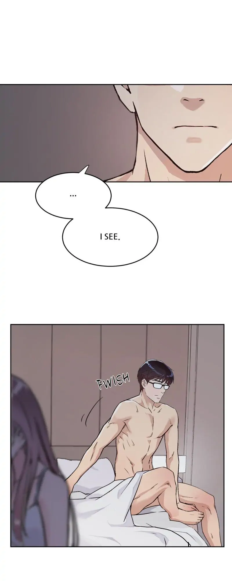 Don't xxxx Where You Work Chapter 25 - page 28
