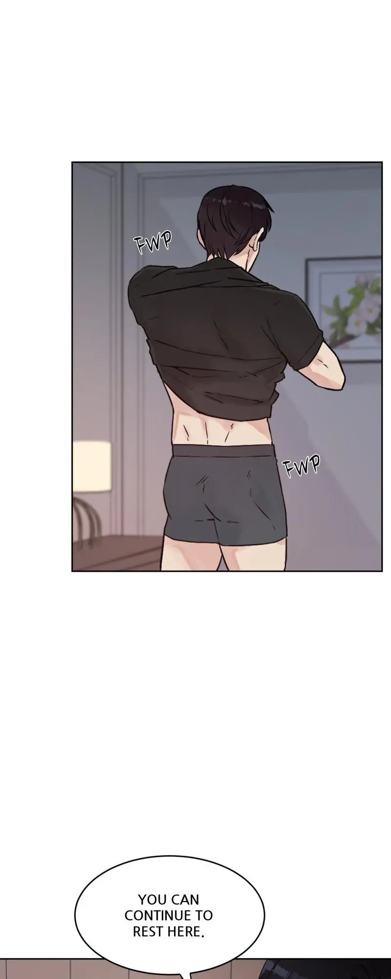 Don't xxxx Where You Work Chapter 25 - page 29