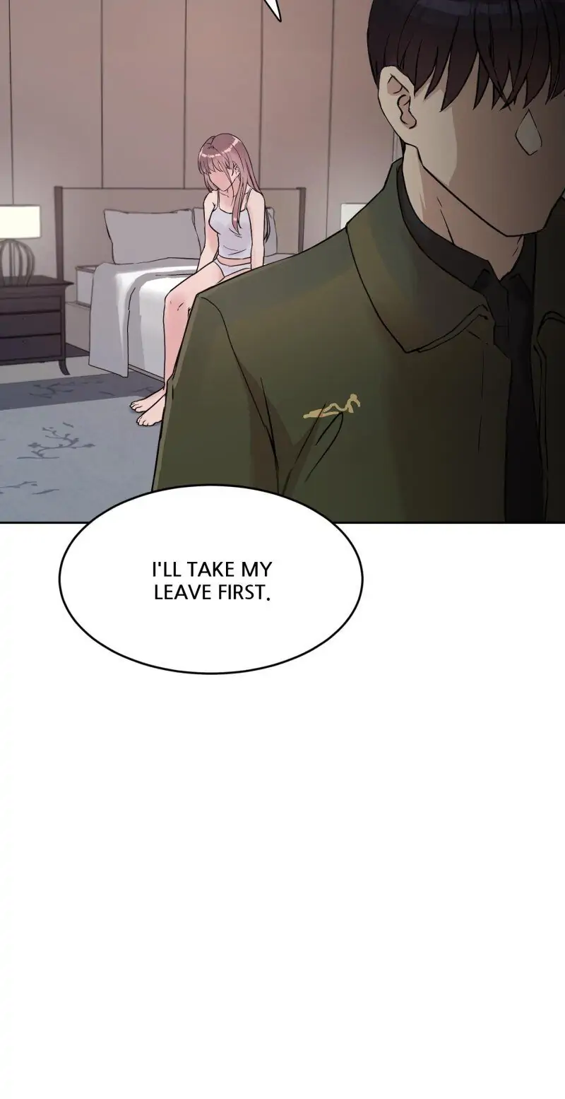 Don't xxxx Where You Work Chapter 25 - page 30
