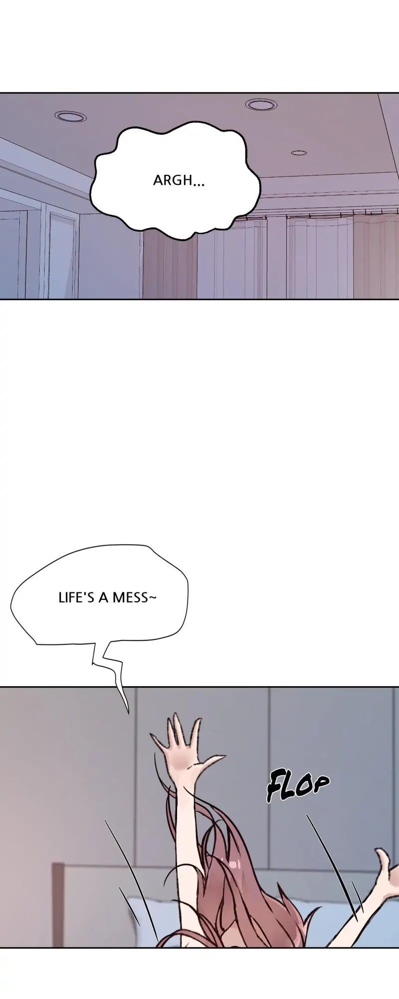 Don't xxxx Where You Work Chapter 25 - page 34