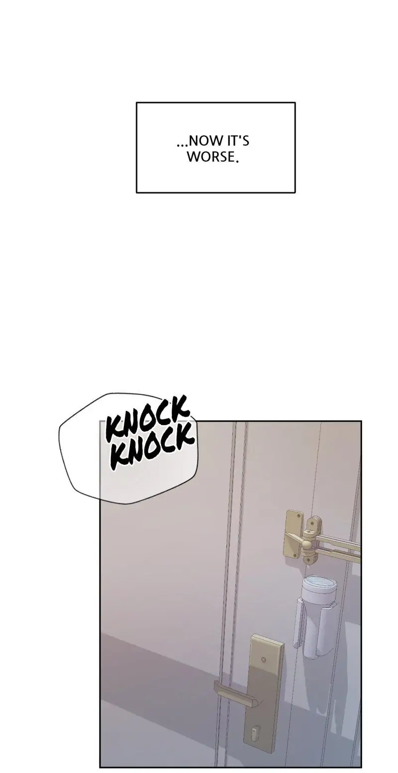 Don't xxxx Where You Work Chapter 25 - page 36
