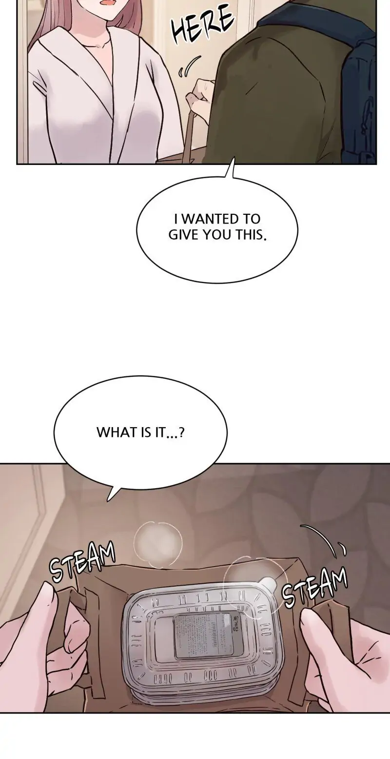Don't xxxx Where You Work Chapter 25 - page 39