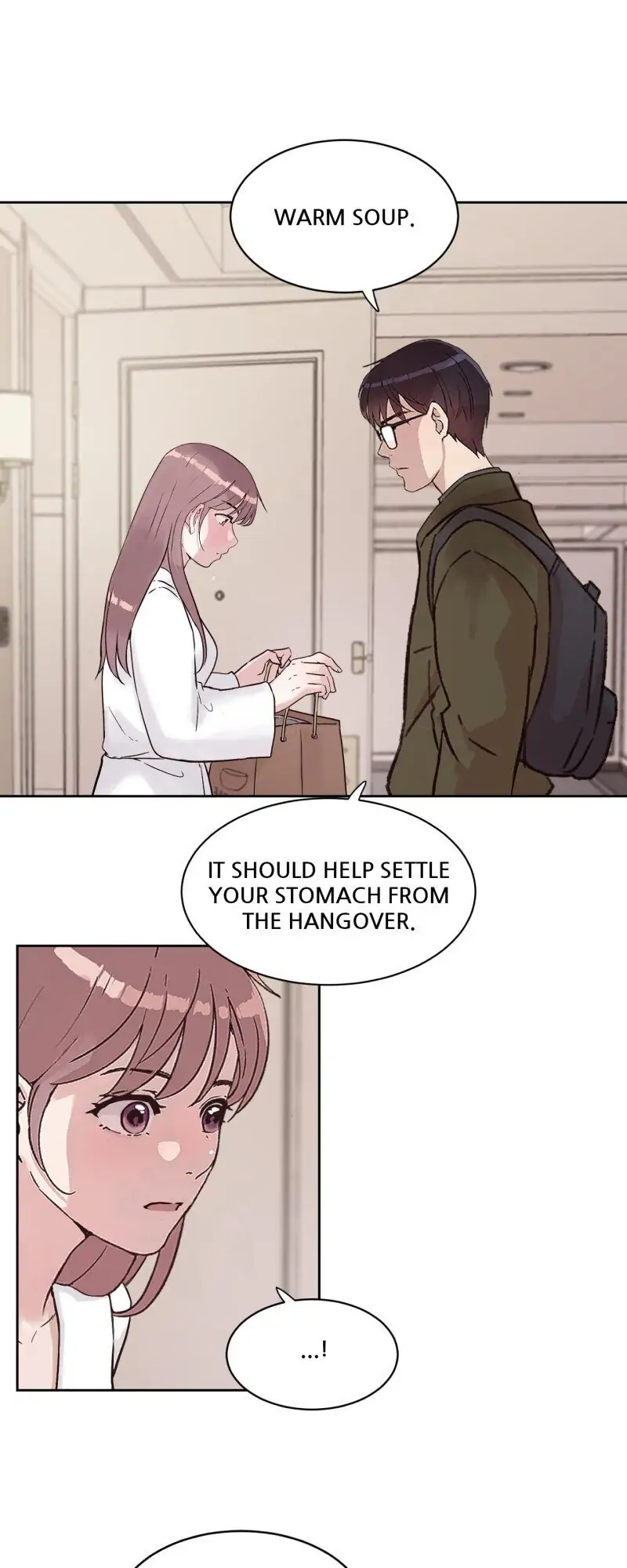 Don't xxxx Where You Work Chapter 25 - page 40