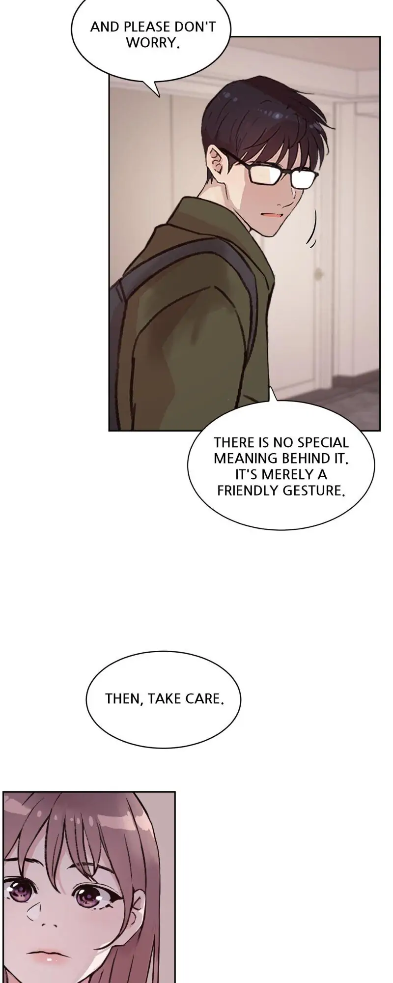 Don't xxxx Where You Work Chapter 25 - page 41