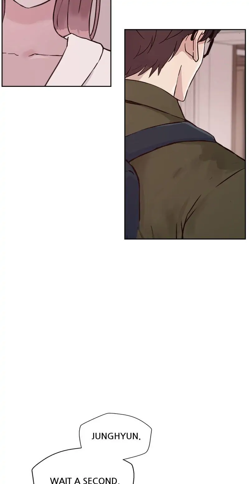 Don't xxxx Where You Work Chapter 25 - page 42