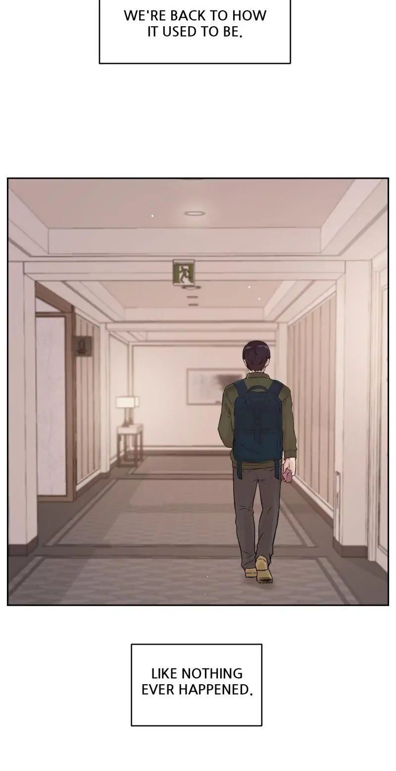 Don't xxxx Where You Work Chapter 25 - page 48